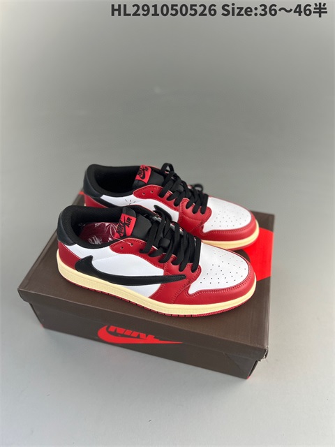 women air jordan 1 shoes US5.5-US8.5 2023-5-28-038
